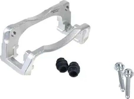 Скоба тормозного суппорта Stellox. Артикул 05-91325-SX