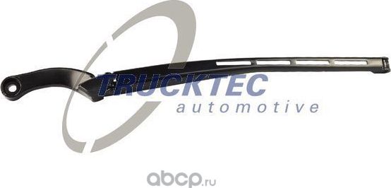 Поводок (рычаг) стеклоочистителя (дворника) Trucktec Automotive. Артикул 07.58.048