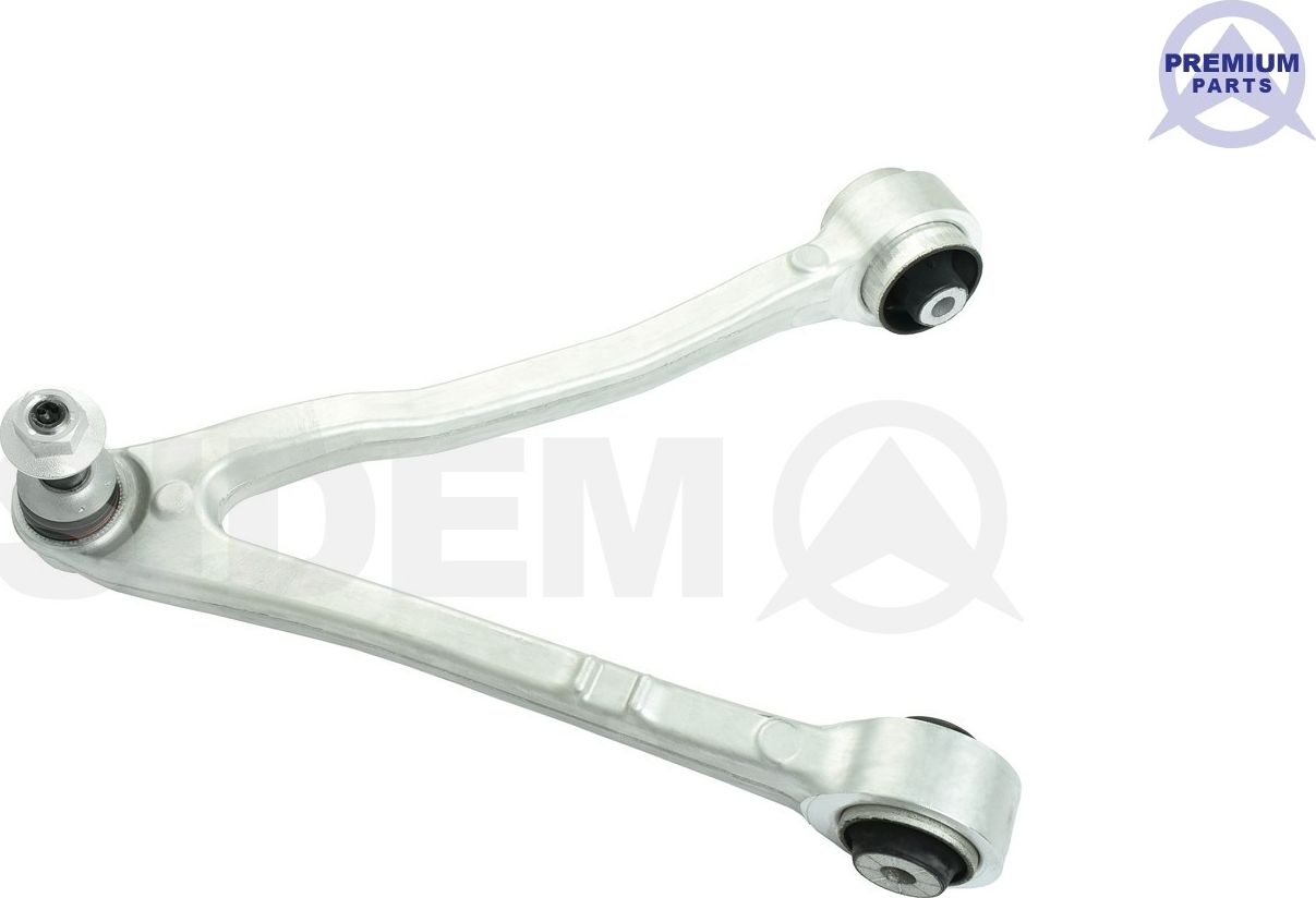 Поперечный рычаг передней подвески Sidem (алюминий). Артикул 21954