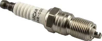 Свеча зажигания Ford Focus II-III 03-15, Mondeo IV 07-14, Volvo S40 II 04-10 (ни (Lecar). Артикул LECAR000230601