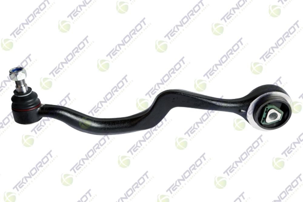 Поперечный рычаг передней подвески Teknorot (сталь). Артикул B-523