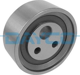 Натяжной ролик (натяжитель) ремня ГРМ Dayco. Артикул ATB2046