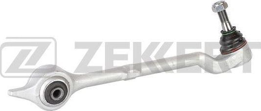 Поперечный рычаг передней подвески Zekkert левый нижний для BMW 5 IV (E39) 1995-2004. Артикул QL-3170
