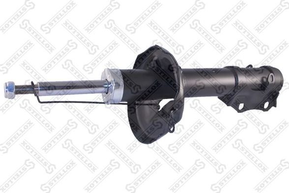 Амортизатор Stellox передний для Volkswagen Golf III 1991-1999. Артикул 4214-0175-SX