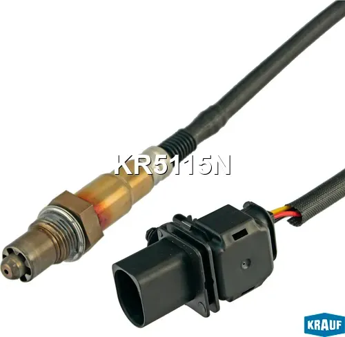 Лямбда-зонд Krauf. Артикул KR5115N