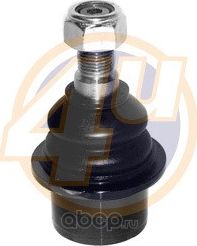 Шаровая опора 4U. Артикул LR-B-39955