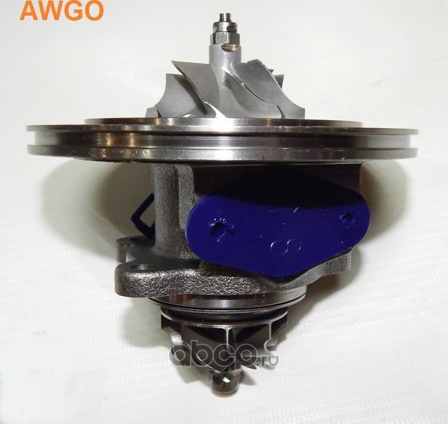 Картридж турбокомпрессора автомобильного 11657802587 (Awgo) Awgo. Артикул 11657802587AVC