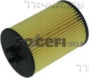 Масляный фильтр Fram. Артикул CH10054ECO