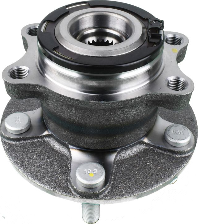 Ступица колеса Mitsubishi_Delica D:5 CV1W (2013-…)/Outlander GF2W/GG2W/GF6W/GF4W (2012-…) (Jikiu). Артикул hw23034