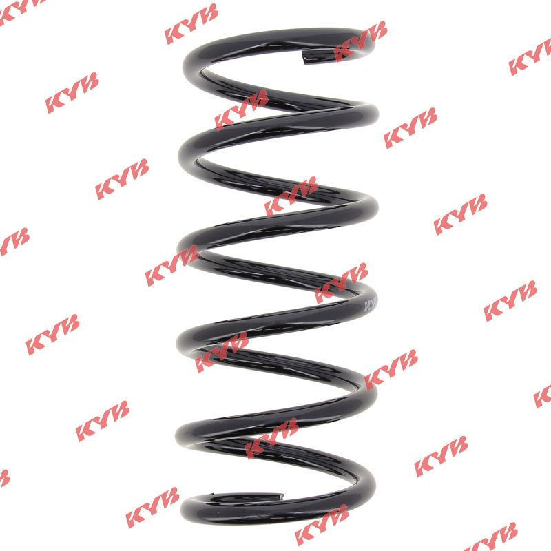 Пружина подвески KYB (Каяба) K-Flex. Артикул RA6967