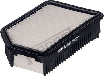 Воздушный фильтр Hengst. Артикул E1137L