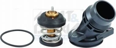 Термостат Meat & Doria для Audi A3 II (8P) 2004-2013. Артикул 92759K