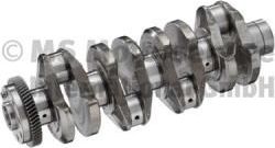 Коленвал BF Germany. Артикул 20050365101