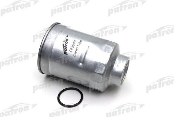 Топливный фильтр Patron. Артикул PF3049