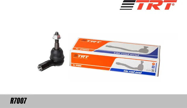 Наконечник рулевой (TRT). Артикул R7007