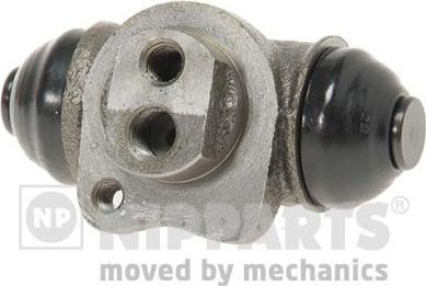 Тормозной цилиндр Nipparts (Серый чугун). Артикул J3230900
