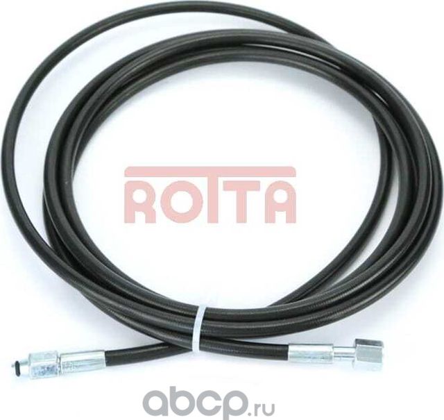 Шланг подъема кабины (Rotta). Артикул R30403