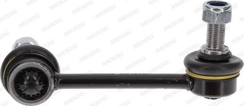 Стойка (тяга) стабилизатора MOOG. Артикул KI-LS-10111