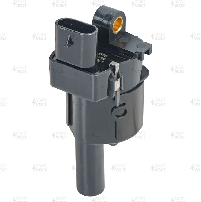 Катушка зажигания StartVOLT для Cadillac XLR 2004-2009. Артикул SC 0505