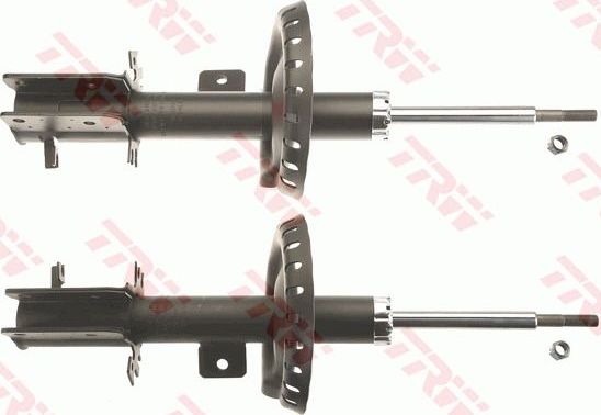 Амортизатор TRW Twin. Артикул JGM1297T