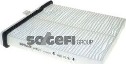 Салонный фильтр Purflux. Артикул AH515