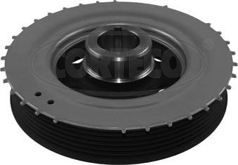 Шкив коленвала Corteco для Mazda 3 II (BL) 2008-2014. Артикул 80005106