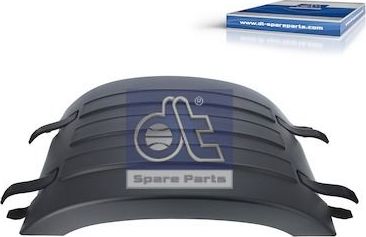 Крыло DT Spare Parts. Артикул 2.71386