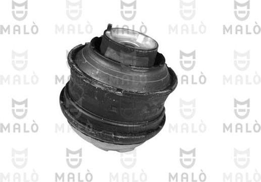 Подушка (опора) двигателя Malò. Артикул 240444
