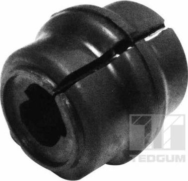 Втулка стабилизатора Tedgum. Артикул 00144623