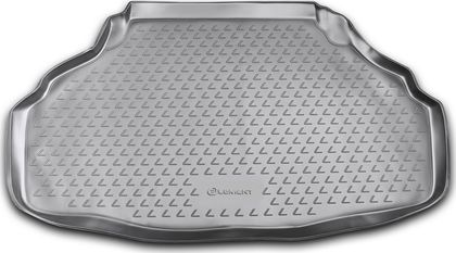 Коврик Element для багажника Lexus LS 460 седан 2006-2012. Артикул NLC.29.11.B10