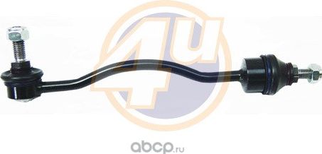 Стойка (тяга) стабилизатора 4U. Артикул FR-F-59019