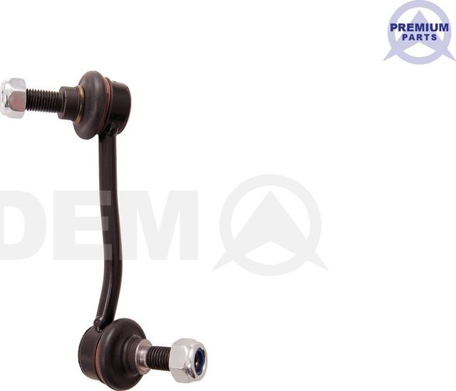 Стойка (тяга) стабилизатора Sidem. Артикул 50263