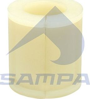 Втулки стабилизатора Sampa. Артикул 080.046