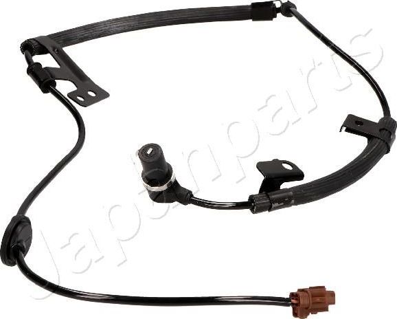 Датчик ABS Japanparts передний левый для Nissan Primera P11 1996-2002. Артикул ABS-105