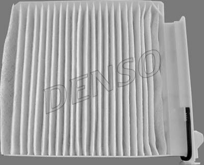 Салонный фильтр Denso. Артикул DCF057P