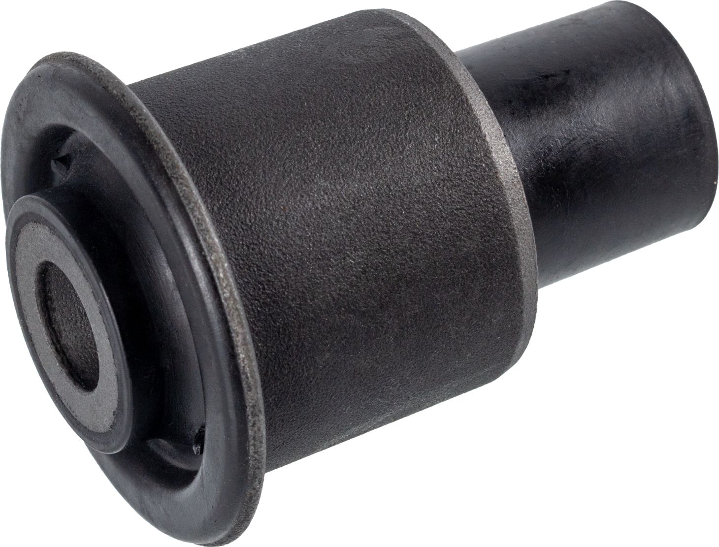 Сайлентблок переднего рычага подвески Febi Bilstein (резина/металл). Артикул 42499