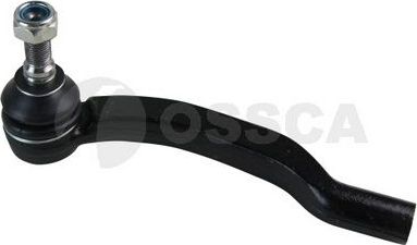 Наконечник рулевой тяги OSSCA правый для Fiat Ducato III 2006-2026. Артикул 21084