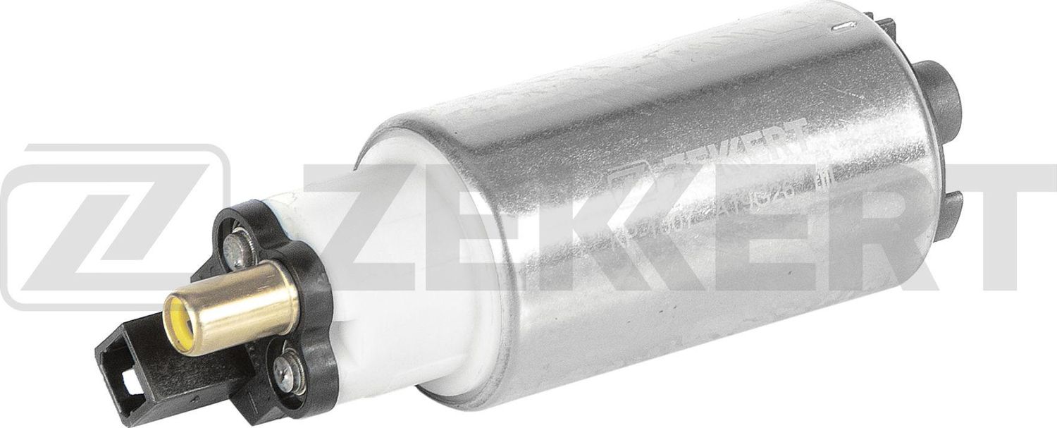 Бензонасос (топливный насос) Zekkert. Артикул KP-1007