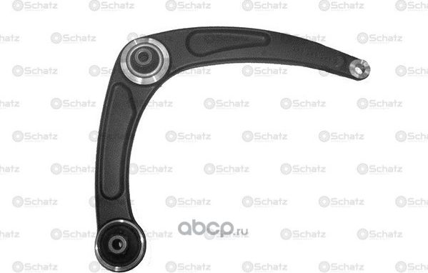 Рычаг подвески (Schatz) Schatz. Артикул S251544R