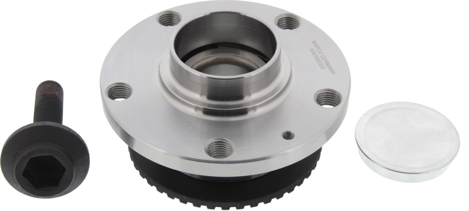 Ступичный подшипник (комплект) MAPCO. Артикул 26759