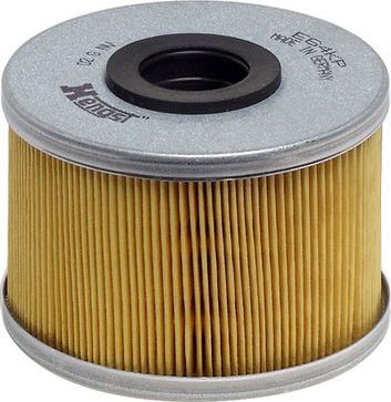 Топливный фильтр Hengst. Артикул E64KP D78