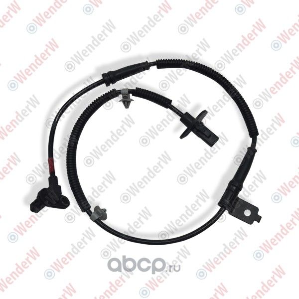 ДАТЧИК АБС ПЕРЕДНИЙ ПРАВЫЙ (R) HYUNDAI SANTA FE (05-12) (Wenderw). Артикул WEKR1251