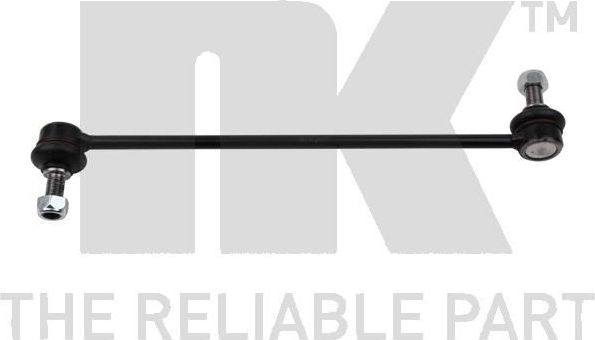 Стойка (тяга) стабилизатора NK. Артикул 5113443