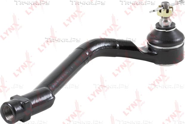 Наконечник рулевой тяги LYNXauto правый для Hyundai ix35 I 2009-2015. Артикул C4325R