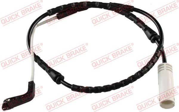 Датчик износа тормозных колодок  Quick Brake. Артикул WS 0259 A
