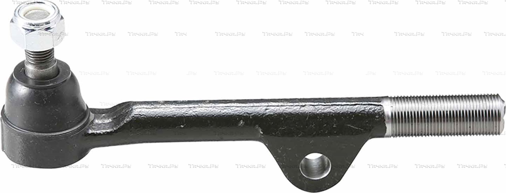 Наконечник рулевой тяги CTR. Артикул CE0686