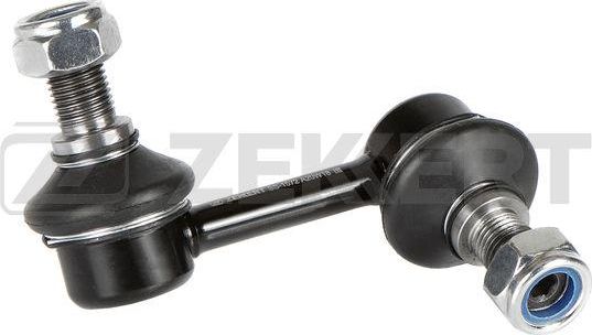 Стойка (тяга) стабилизатора Zekkert. Артикул SS-1572