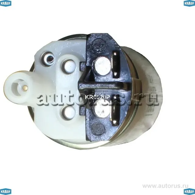 Насос топливный ЛАДА Largus RENAULT Logan электрический KRAUF Krauf. Артикул KR0820P