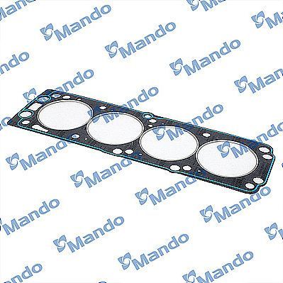 Прокладка ГБЦ Mando для Daewoo Lanos 1997-2008. Артикул EGHND00015