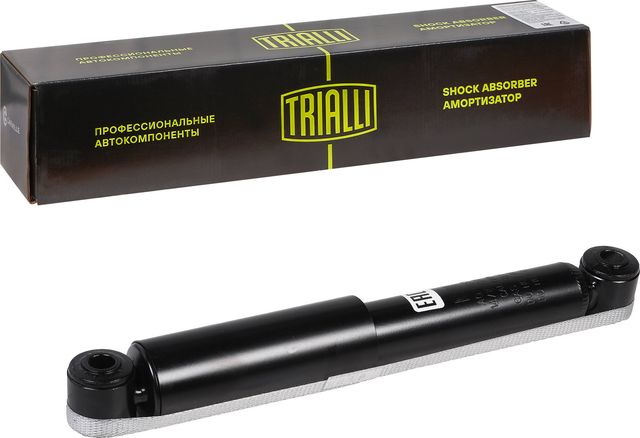 Амортизатор Trialli. Артикул AG 15511
